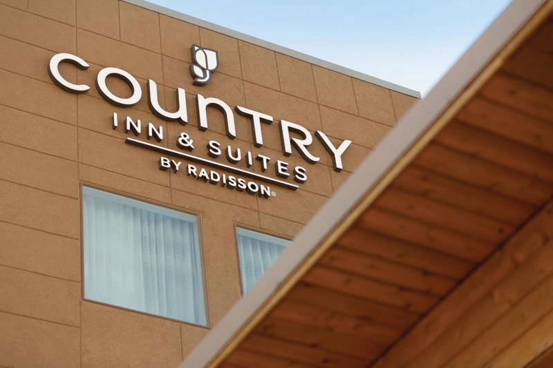 Country Inn & Suites by Radisson, Flagstaff Downtown, AZ, Flagstaff, United States