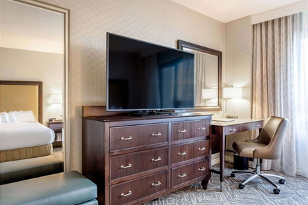 Washington Hilton, Washington, Estados Unidos