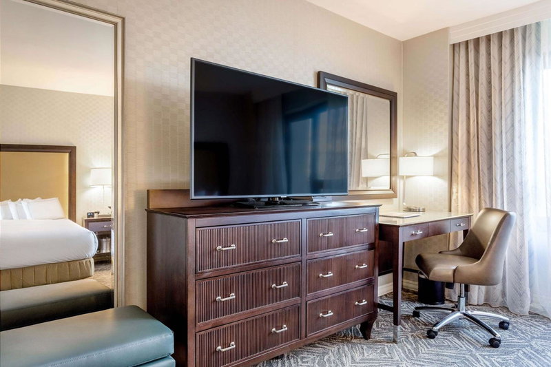 Washington Hilton, Washington, Estados Unidos