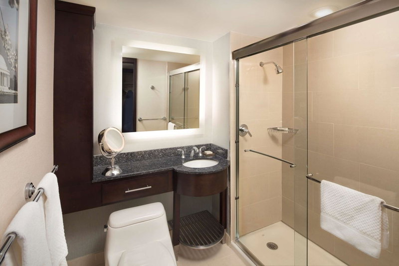 Washington Hilton, Washington, Estados Unidos