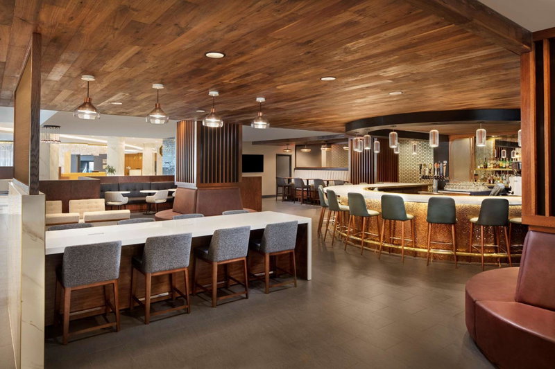 Washington Hilton, Washington, Estados Unidos
