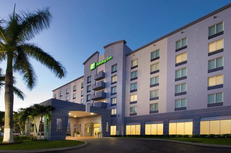 Holiday Inn Miami-Doral Area by IHG, Miami, United States
