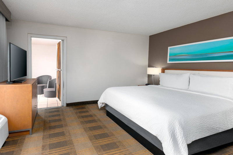 Holiday Inn Miami-Doral Area by IHG, Miami, United States