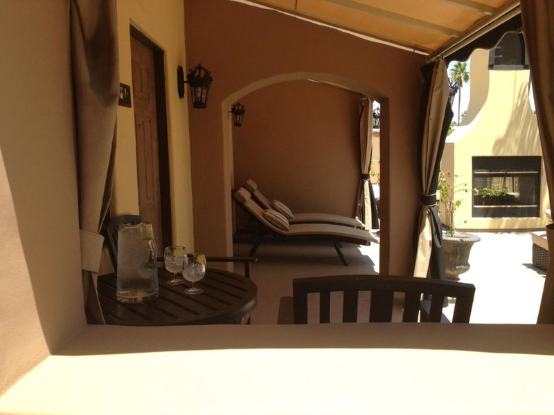 Andreas Hotel & Spa, Palm Springs, United States