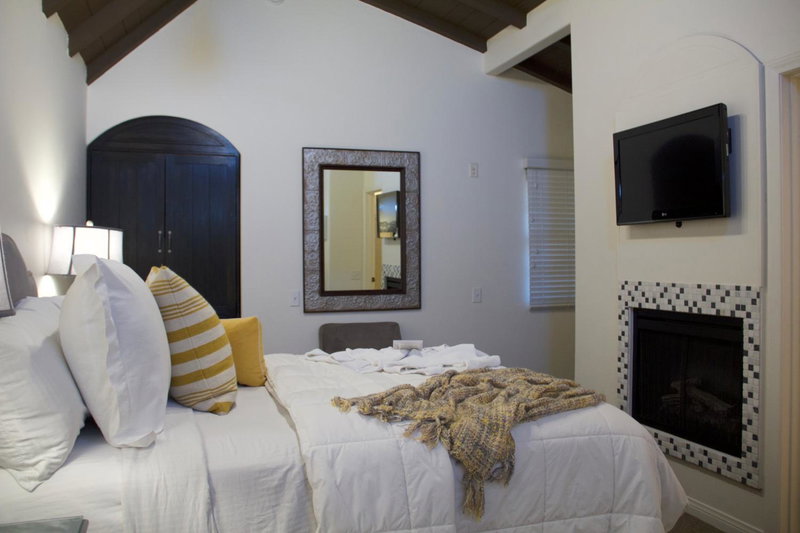 Andreas Hotel & Spa, Palm Springs, United States