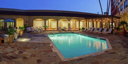 DoubleTree by Hilton San Antonio Downtown, San Antonio, United States