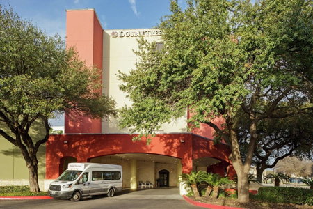 DoubleTree by Hilton San Antonio Downtown, San Antonio, United States