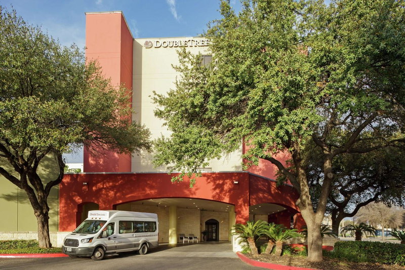 DoubleTree by Hilton San Antonio Downtown, San Antonio, United States