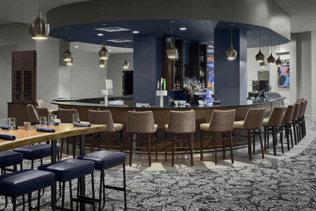 DoubleTree by Hilton San Antonio Downtown, San Antonio, United States