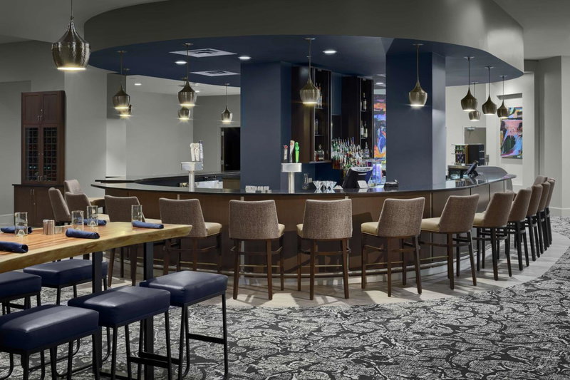 DoubleTree by Hilton San Antonio Downtown, San Antonio, United States
