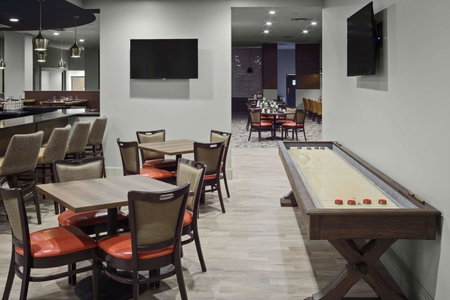 DoubleTree by Hilton San Antonio Downtown, San Antonio, United States