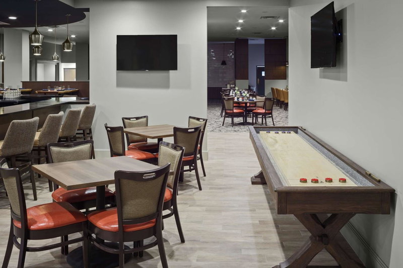 DoubleTree by Hilton San Antonio Downtown, San Antonio, United States