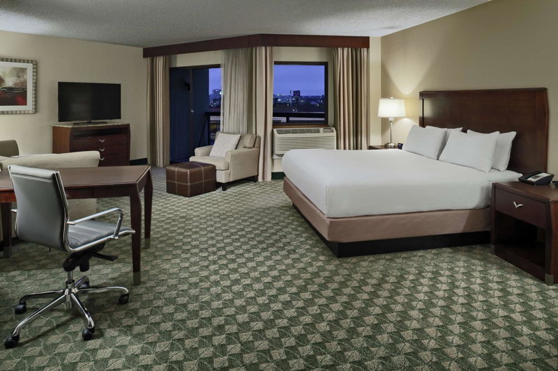 DoubleTree by Hilton San Antonio Downtown, San Antonio, United States