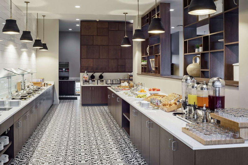 DoubleTree by Hilton San Antonio Downtown, San Antonio, United States