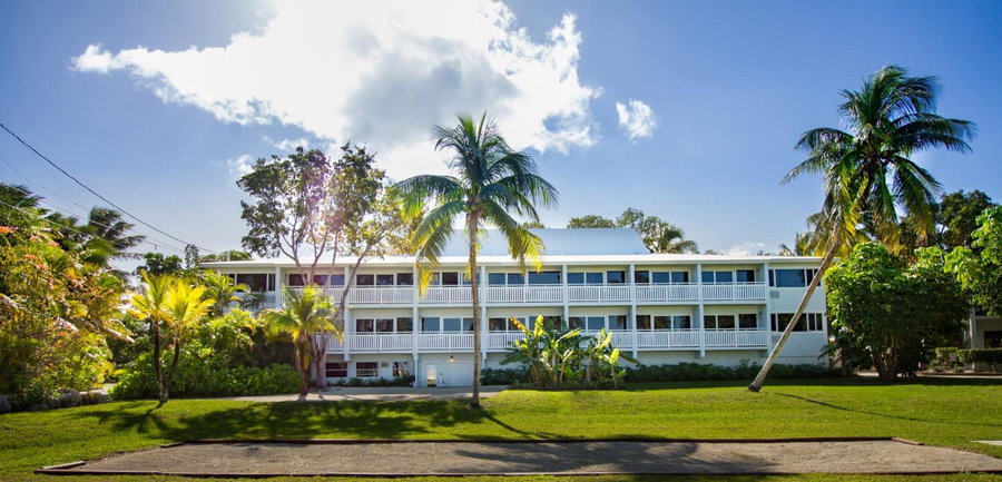 Banana Bay Resort & Marina, Marathon, Estados Unidos