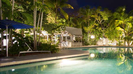 Banana Bay Resort & Marina, Marathon, Estados Unidos
