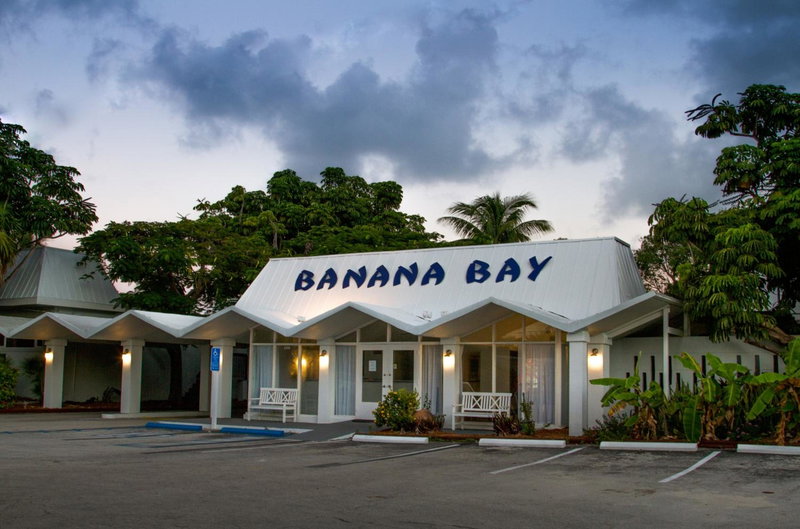 Banana Bay Resort & Marina, Marathon, Estados Unidos