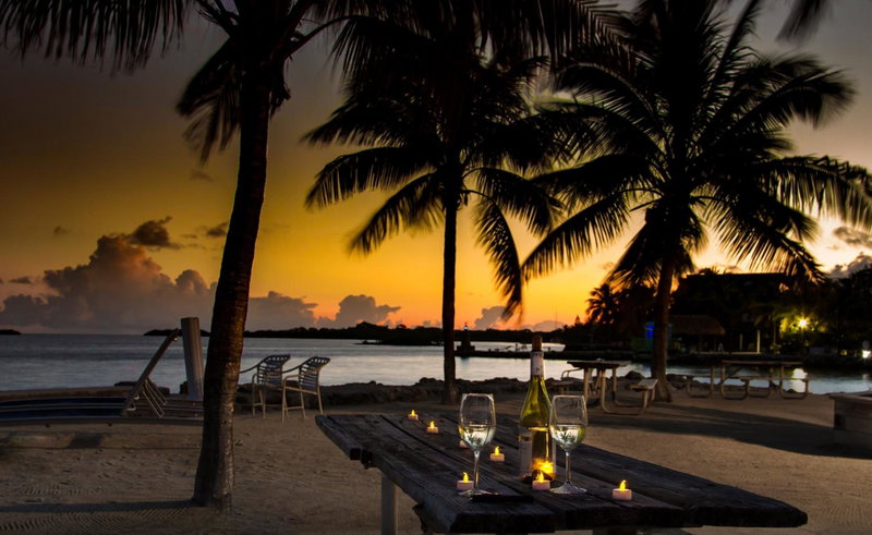 Banana Bay Resort & Marina, Marathon, Estados Unidos