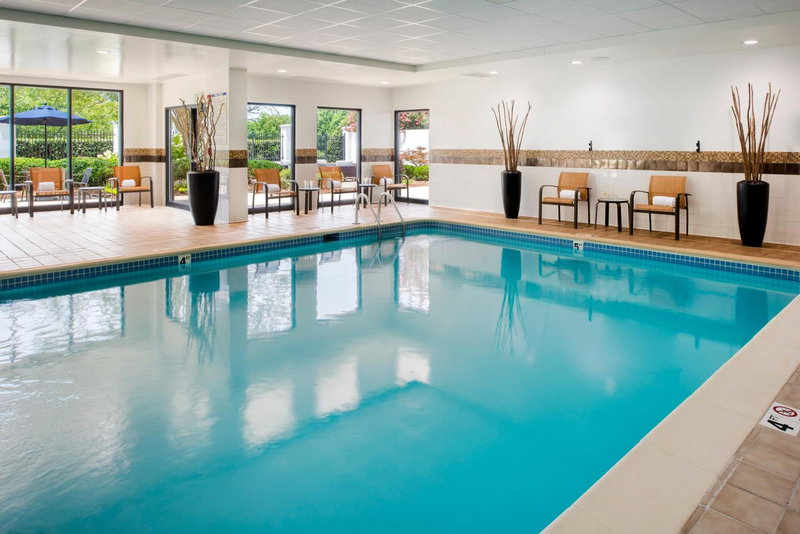 Courtyard by Marriott Charlotte Ballantyne, Charlotte, United States