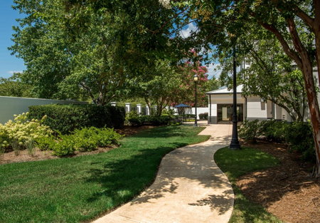 Courtyard by Marriott Charlotte Ballantyne, Charlotte, United States