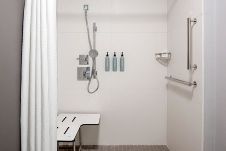 Courtyard by Marriott Charlotte Ballantyne, Charlotte, United States