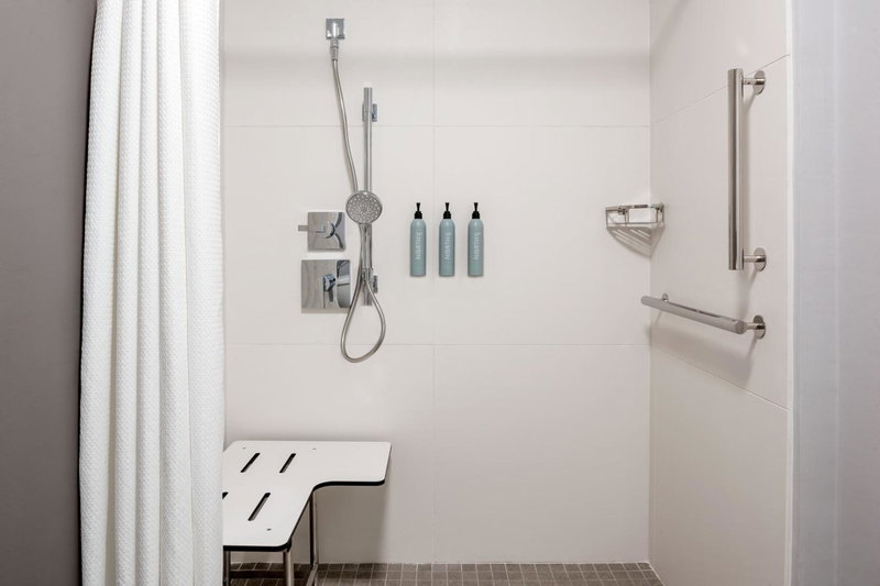 Courtyard by Marriott Charlotte Ballantyne, Charlotte, United States