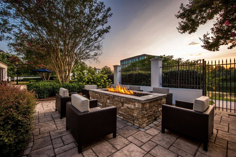 Courtyard by Marriott Charlotte Ballantyne, Charlotte, United States