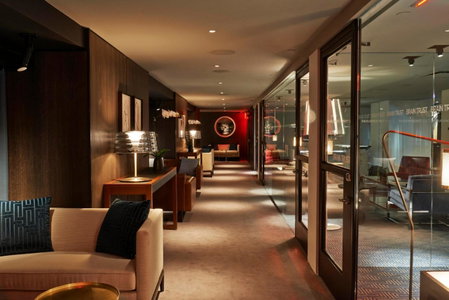 Paramount Times Square - A Generator Hotel, New York, États-Unis