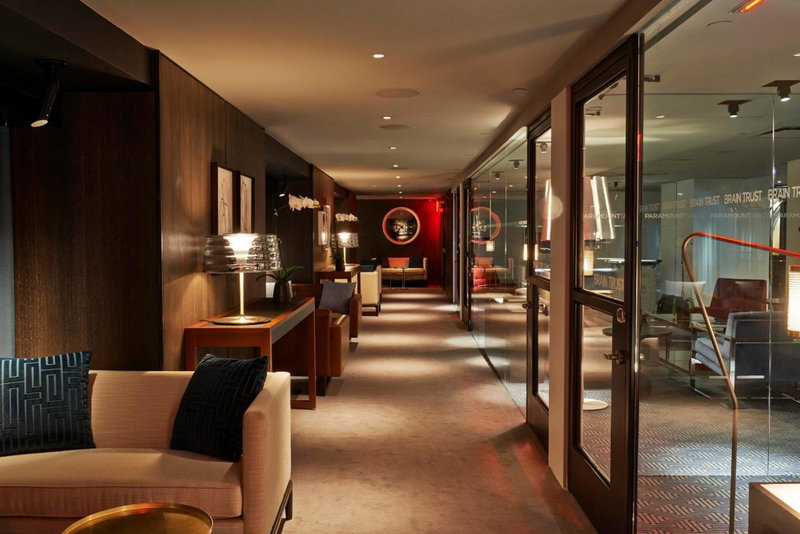 Paramount Times Square - A Generator Hotel, New York, États-Unis