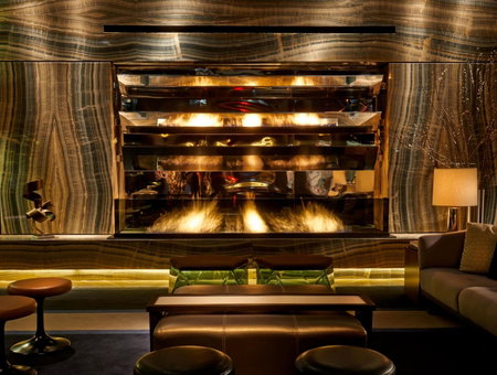 Paramount Times Square - A Generator Hotel, New York, États-Unis