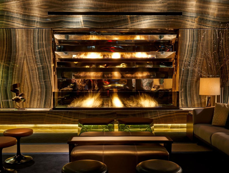 Paramount Times Square - A Generator Hotel, New York, États-Unis