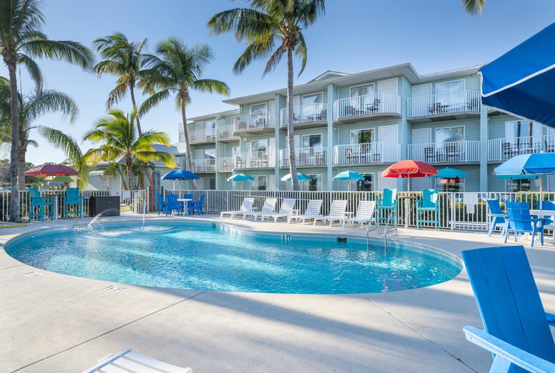 Capt Hirams Resort, Sebastian, United States