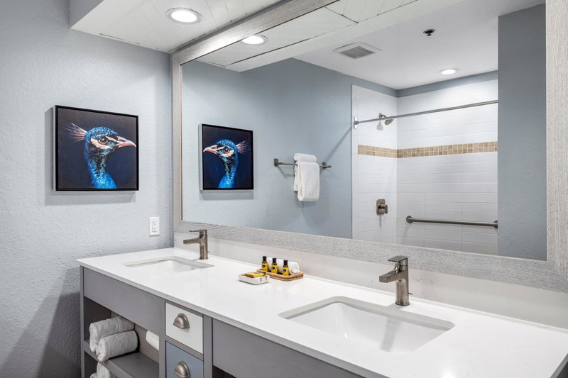 Capt Hirams Resort, Sebastian, United States