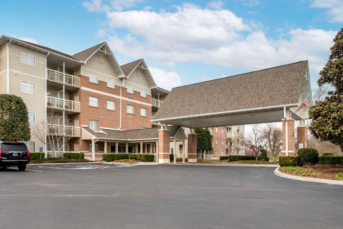LeConte Hotel & Convention Center, an Ascend Collection Hotel, Vereinigte Staaten