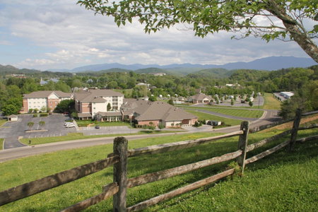 LeConte Hotel & Convention Center, an Ascend Collection Hotel, Sevierville, United States