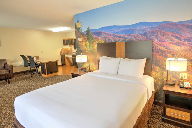 LeConte Hotel & Convention Center, an Ascend Collection Hotel, Sevierville, United States