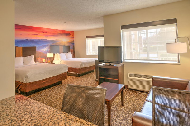 LeConte Hotel & Convention Center, an Ascend Collection Hotel, Sevierville, United States
