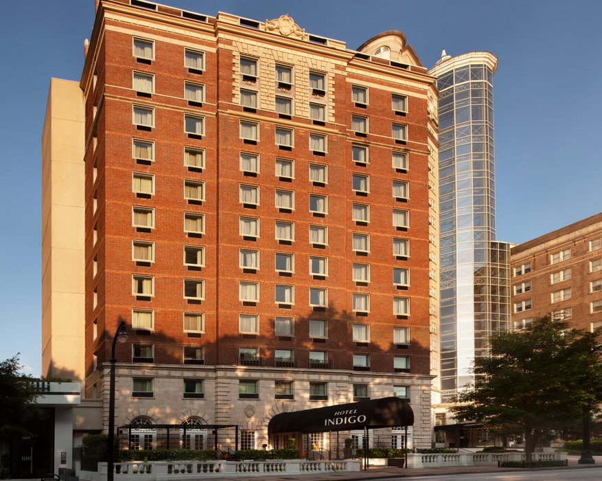 Hotel Indigo Atlanta Midtown by IHG, Atlanta, United States