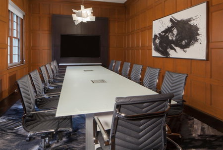 Hotel Indigo Atlanta Midtown by IHG, Atlanta, United States