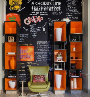 Hotel Indigo Atlanta Midtown by IHG, Atlanta, United States