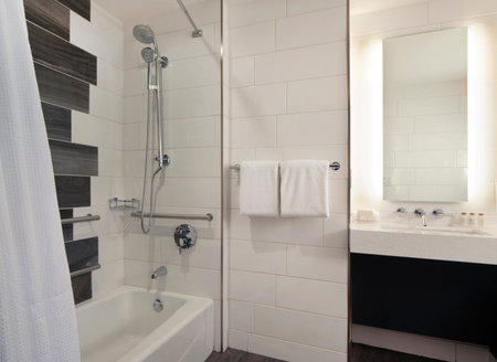 Hotel Indigo Atlanta Midtown by IHG, Atlanta, United States
