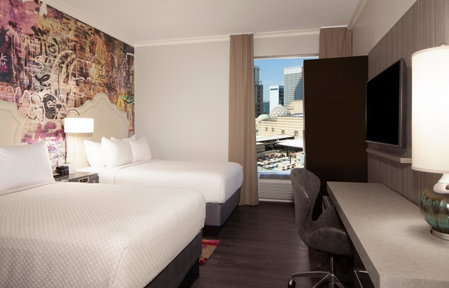 Hotel Indigo Atlanta Midtown by IHG, Atlanta, United States