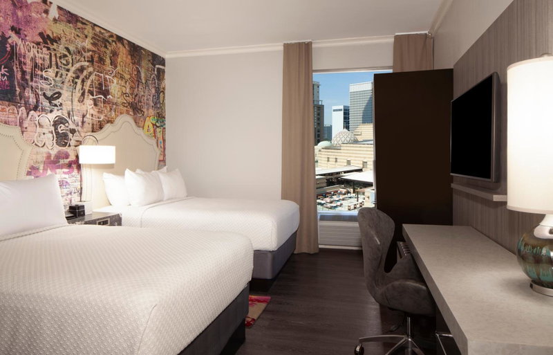 Hotel Indigo Atlanta Midtown by IHG, Atlanta, United States