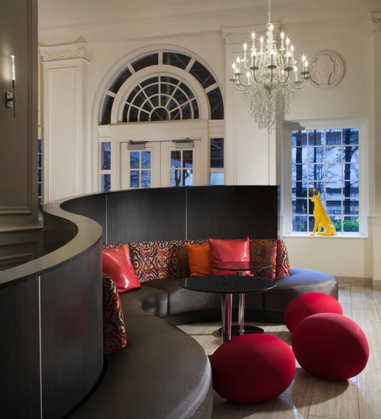 Hotel Indigo Atlanta Midtown by IHG, Atlanta, United States