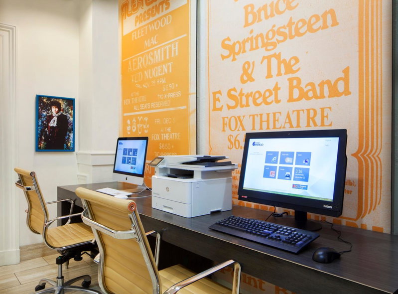 Hotel Indigo Atlanta Midtown by IHG, Atlanta, United States