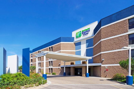 Holiday Inn Express & Suites Phoenix - Tempe by IHG, Tempe, United States