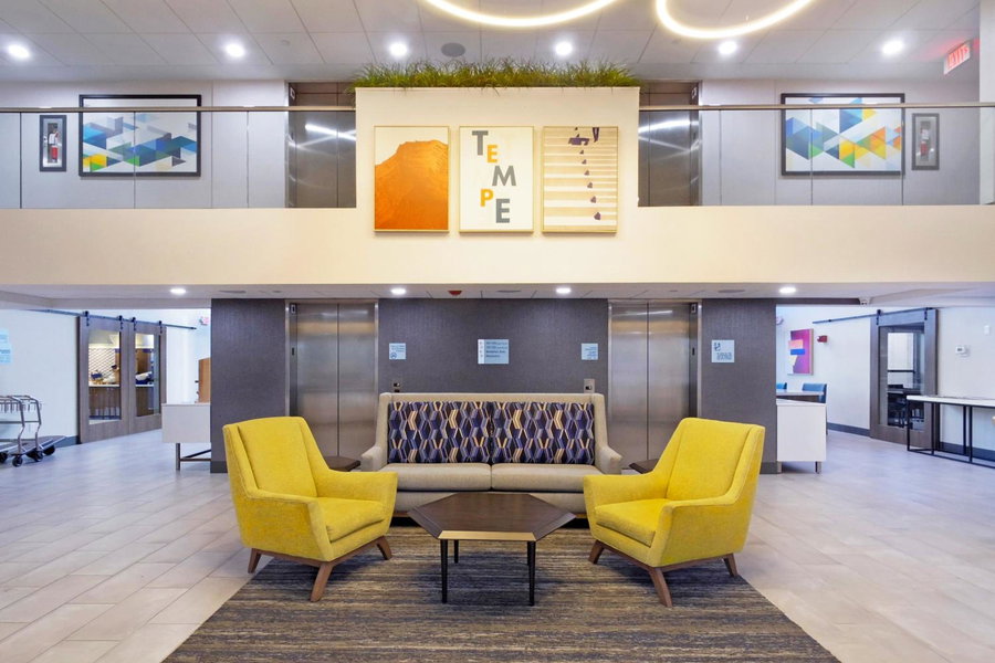 Holiday Inn Express & Suites Phoenix - Tempe by IHG, Tempe, United States