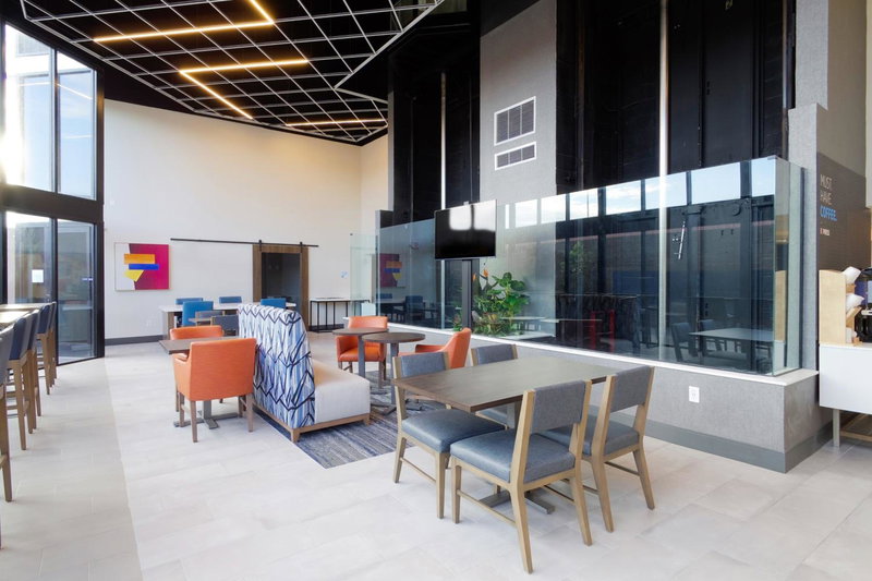 Holiday Inn Express & Suites Phoenix - Tempe by IHG, Tempe, United States