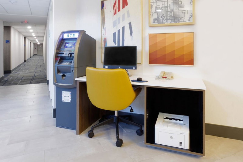 Holiday Inn Express & Suites Phoenix - Tempe by IHG, Tempe, United States