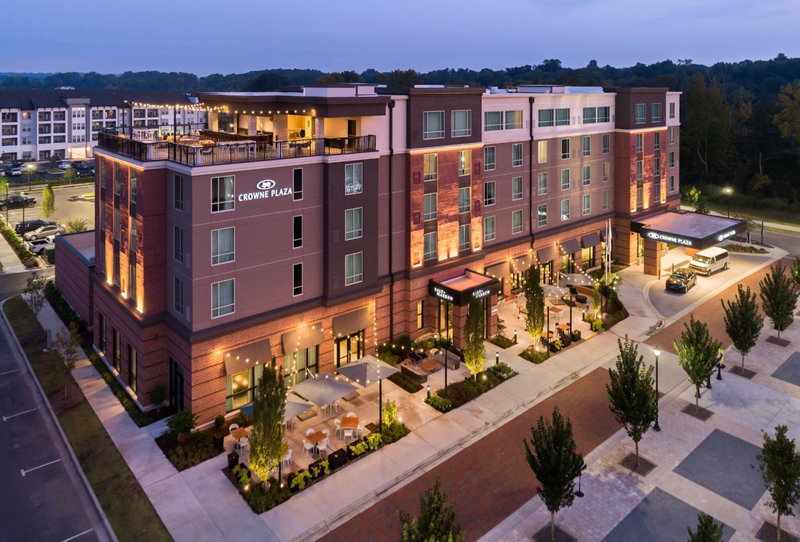 Crowne Plaza North Augusta, by IHG, North Augusta, United States